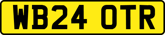 WB24OTR