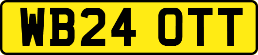 WB24OTT