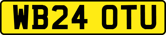 WB24OTU