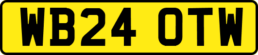 WB24OTW