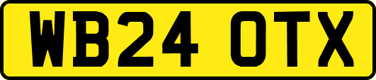 WB24OTX