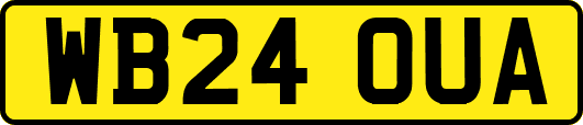 WB24OUA