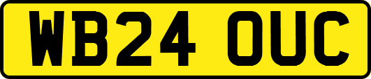 WB24OUC