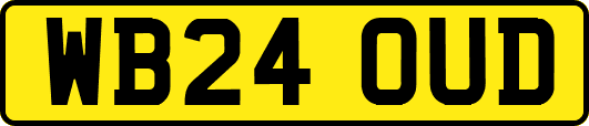WB24OUD