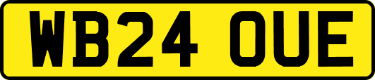 WB24OUE