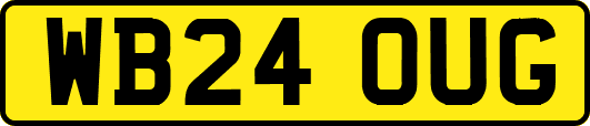 WB24OUG