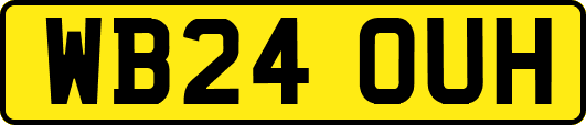 WB24OUH