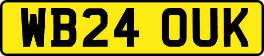 WB24OUK