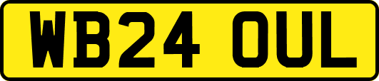 WB24OUL