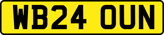 WB24OUN