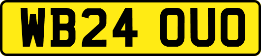 WB24OUO