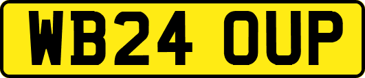 WB24OUP