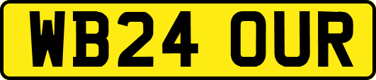 WB24OUR