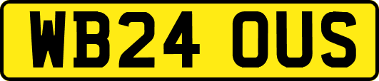 WB24OUS