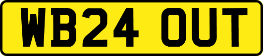 WB24OUT
