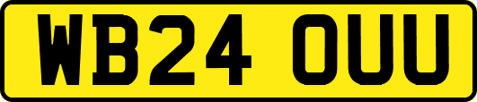WB24OUU