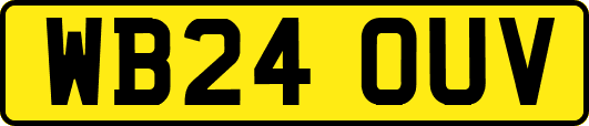 WB24OUV