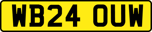 WB24OUW