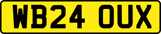 WB24OUX