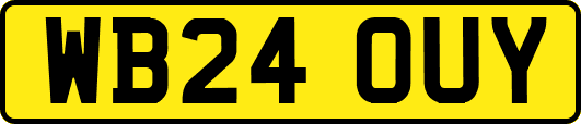 WB24OUY