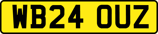 WB24OUZ