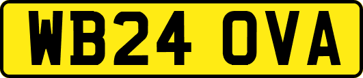 WB24OVA