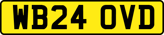 WB24OVD