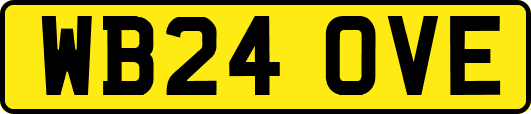 WB24OVE