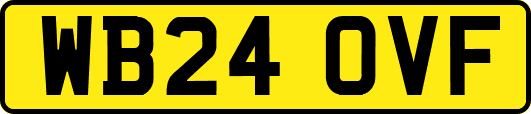 WB24OVF