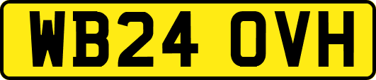 WB24OVH