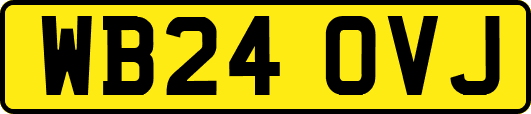 WB24OVJ