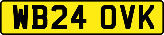 WB24OVK