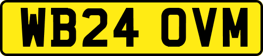 WB24OVM