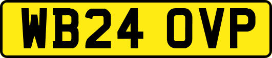 WB24OVP