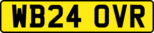 WB24OVR