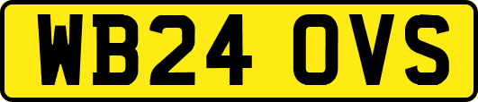 WB24OVS