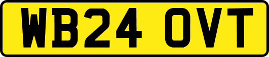 WB24OVT