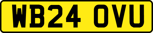 WB24OVU