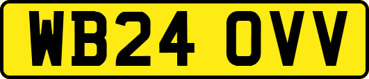 WB24OVV