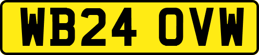 WB24OVW