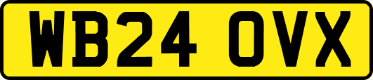 WB24OVX
