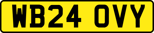 WB24OVY