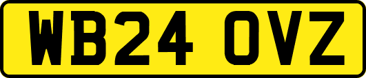 WB24OVZ