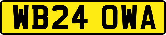 WB24OWA