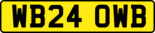 WB24OWB