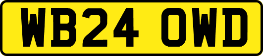 WB24OWD