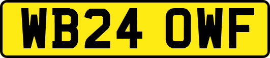 WB24OWF
