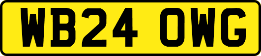 WB24OWG