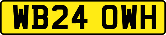 WB24OWH