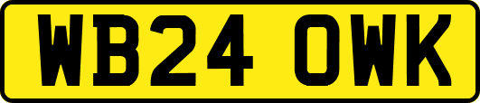 WB24OWK